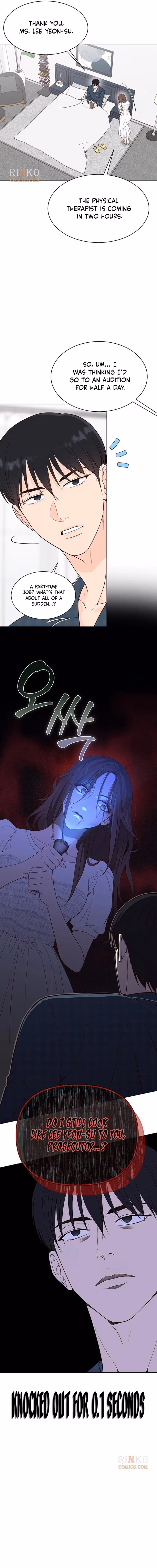 It Must Be Romantic Chapter 7 page 15 - 