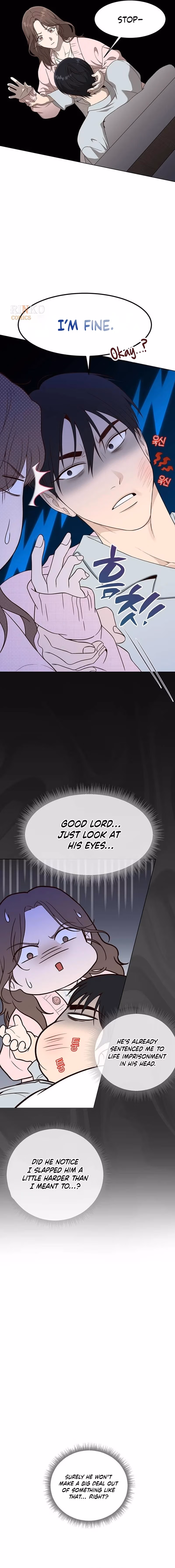 It Must Be Romantic Chapter 7 page 4 - 