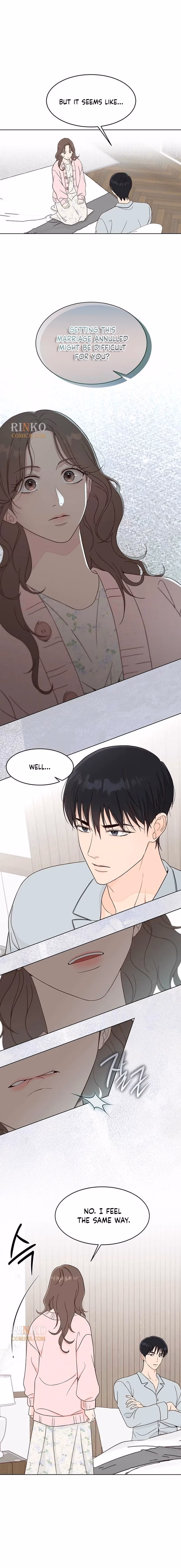 It Must Be Romantic Chapter 7 page 7 - 