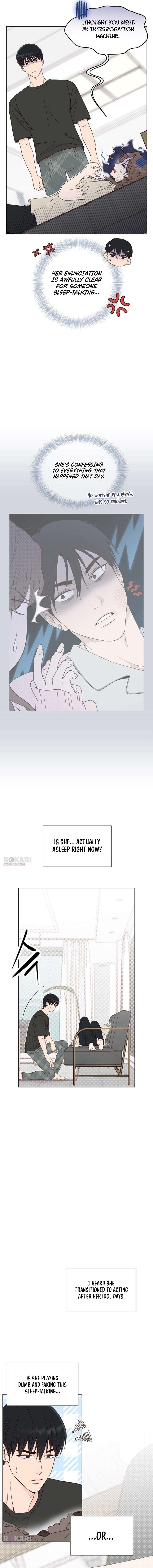 It Must Be Romantic Chapter 8 page 2 - 