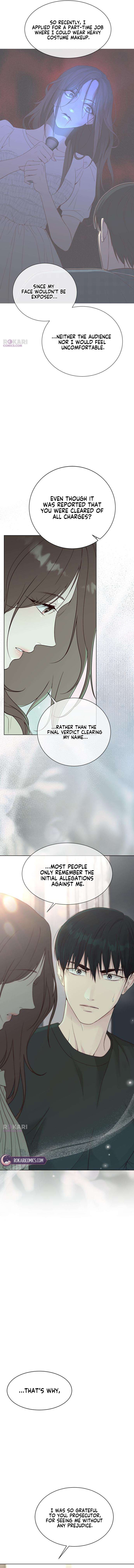 It Must Be Romantic Chapter 8 page 11 - 
