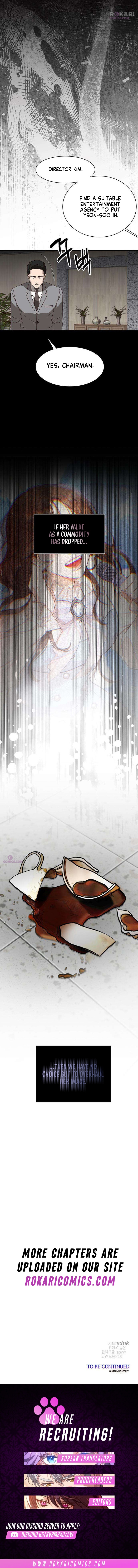 It Must Be Romantic Chapter 8 page 14 - 
