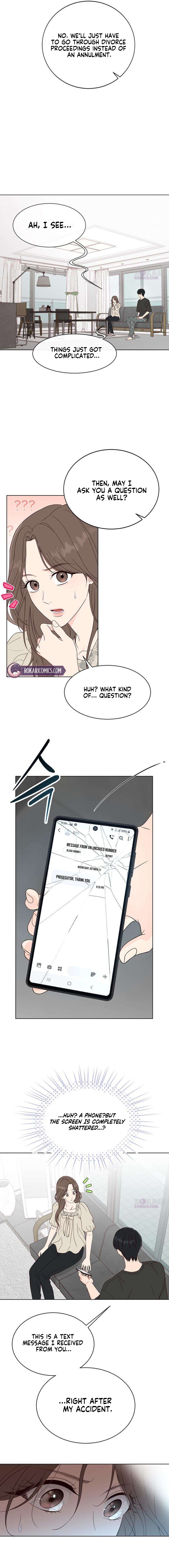 It Must Be Romantic Chapter 8 page 7 - 