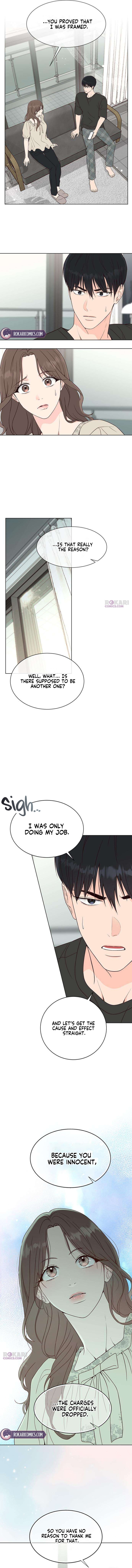 It Must Be Romantic Chapter 8 page 9 - 