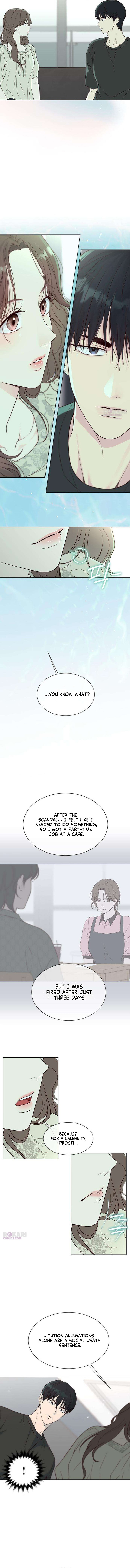 It Must Be Romantic Chapter 8 page 10 - 