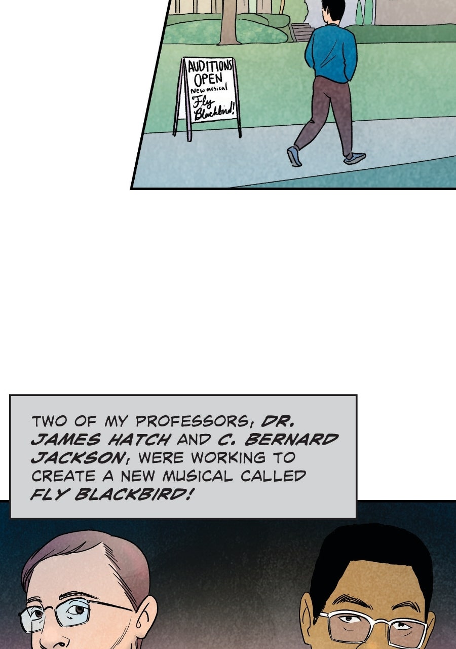 It Rhymes With Takei Episode 10 page 2 - 