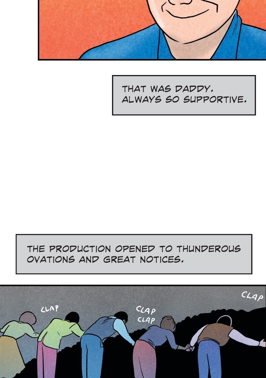 It Rhymes With Takei Episode 10 page 14 - 