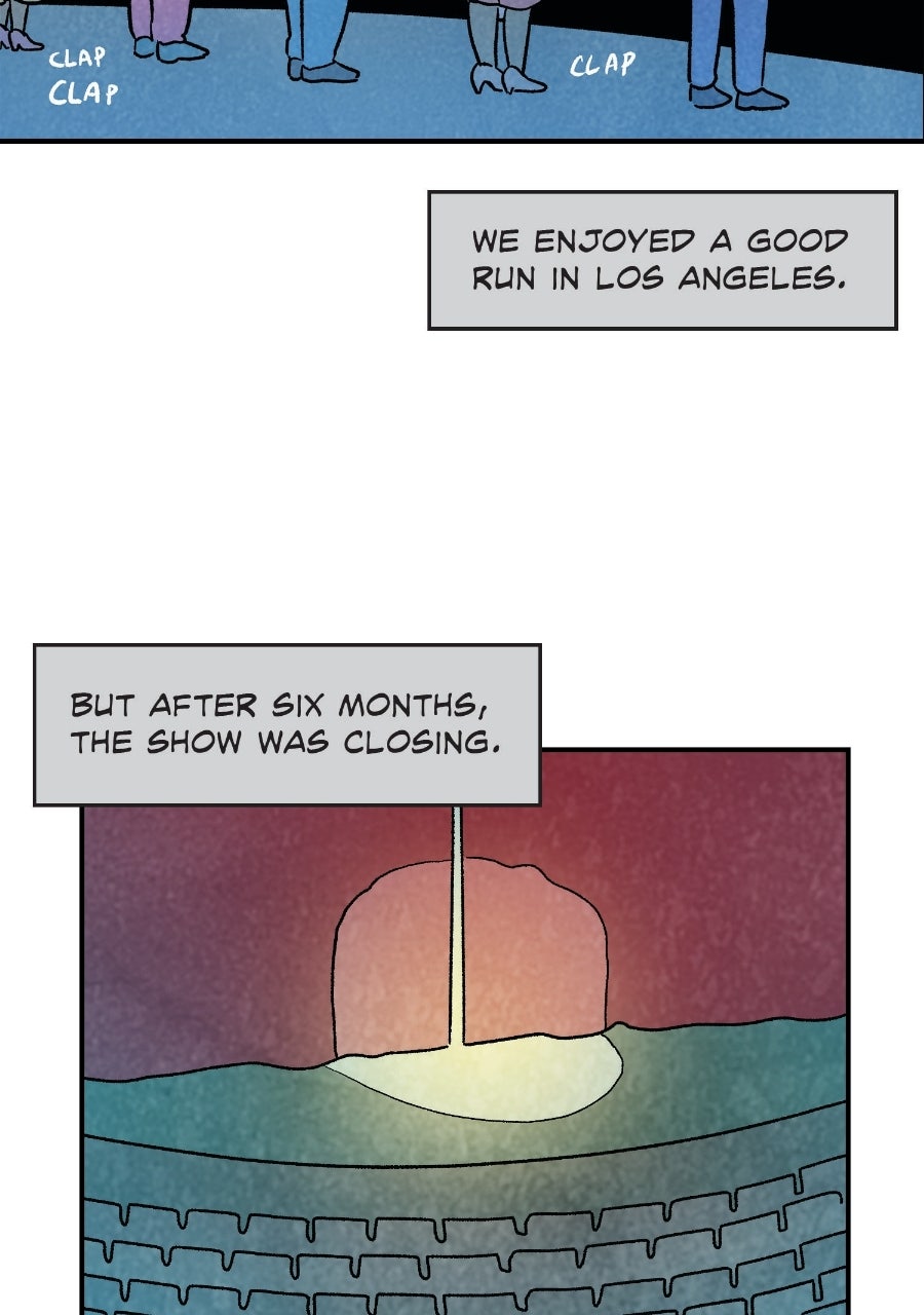 It Rhymes With Takei Episode 10 page 15 - 