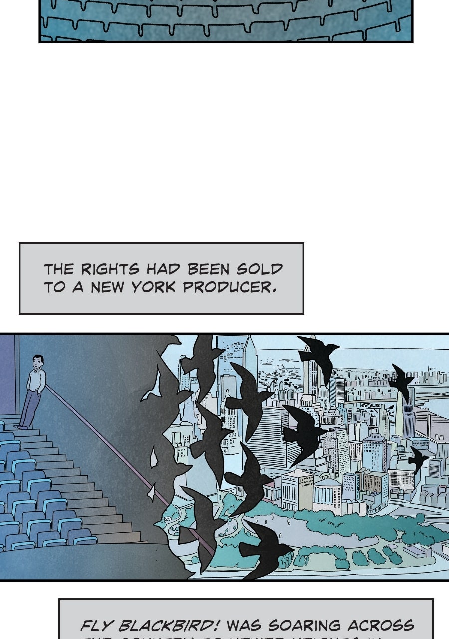 It Rhymes With Takei Episode 10 page 16 - 