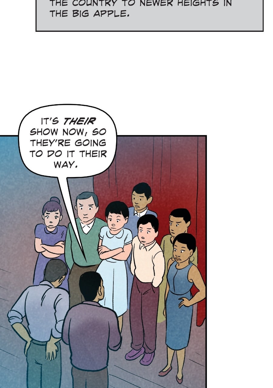 It Rhymes With Takei Episode 10 page 17 - 