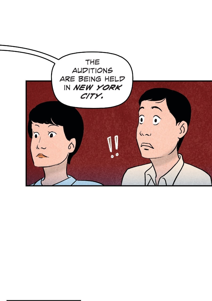 It Rhymes With Takei Episode 10 page 19 - 