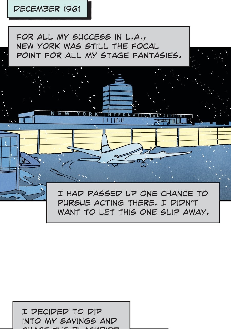 It Rhymes With Takei Episode 10 page 20 - 