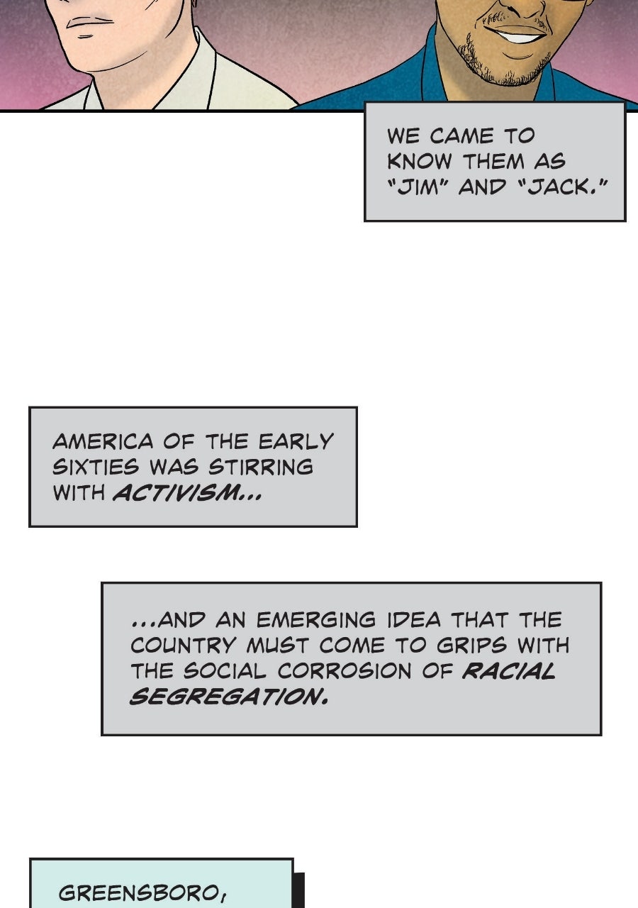 It Rhymes With Takei Episode 10 page 3 - 