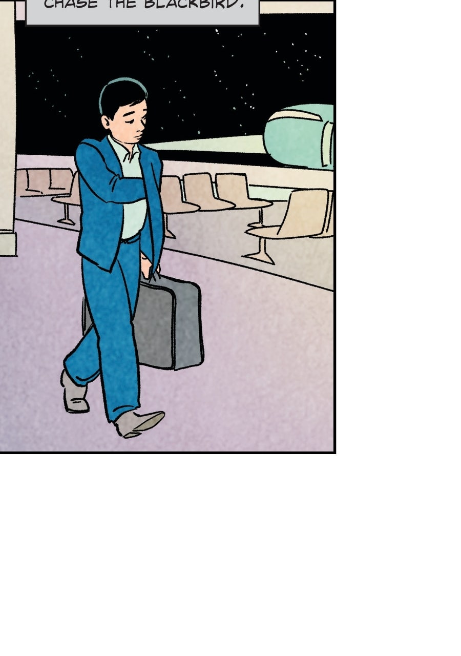 It Rhymes With Takei Episode 10 page 21 - 