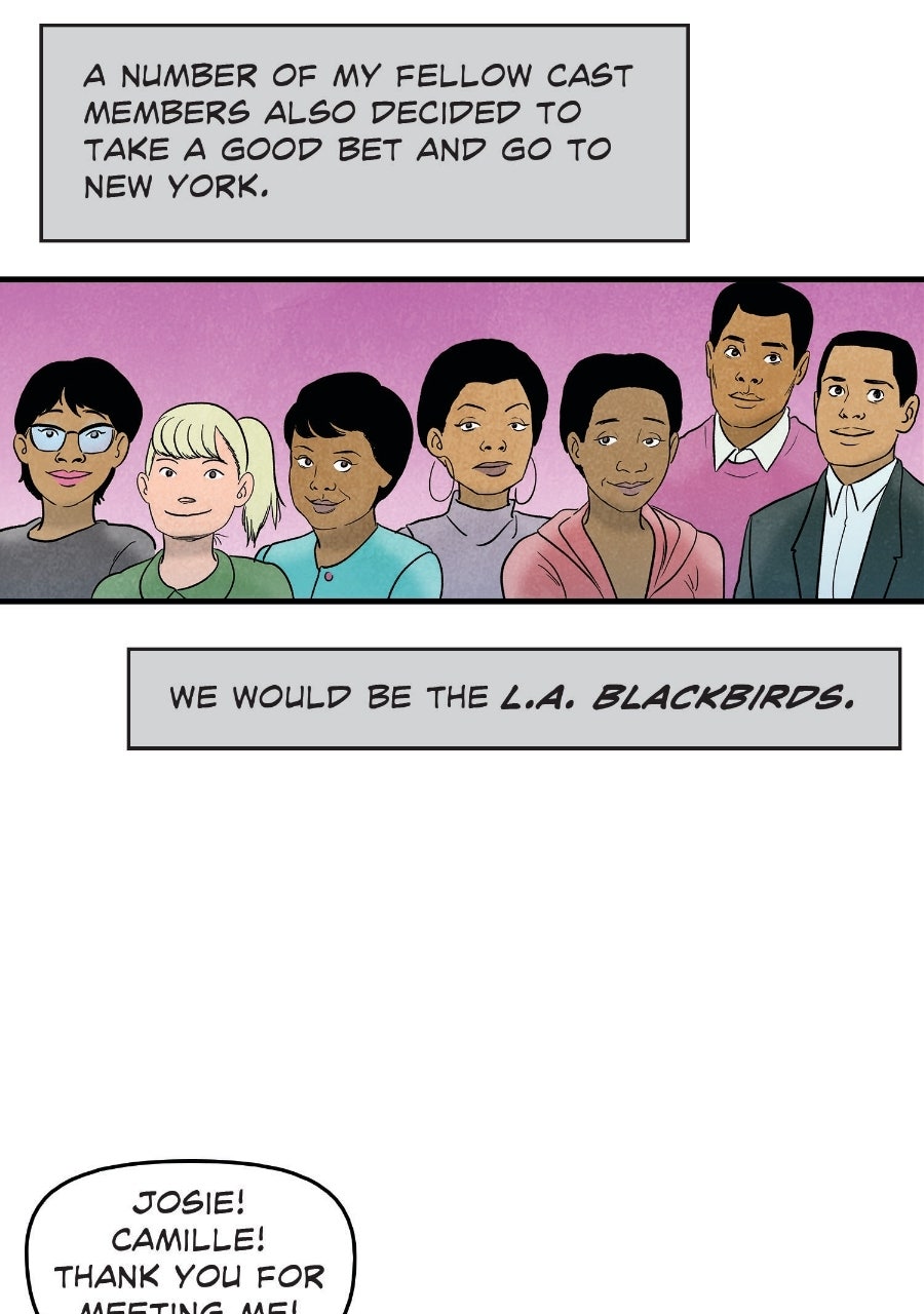It Rhymes With Takei Episode 10 page 22 - 