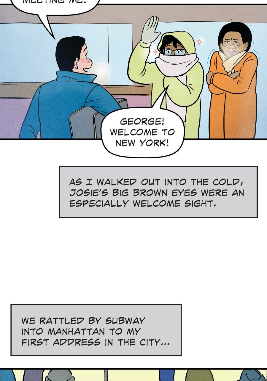 It Rhymes With Takei Episode 10 page 23 - 