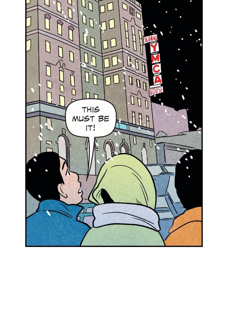 It Rhymes With Takei Episode 10 page 25 - 