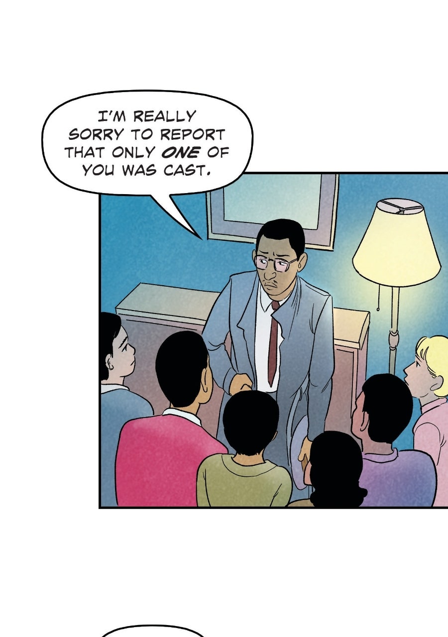 It Rhymes With Takei Episode 10 page 30 - 