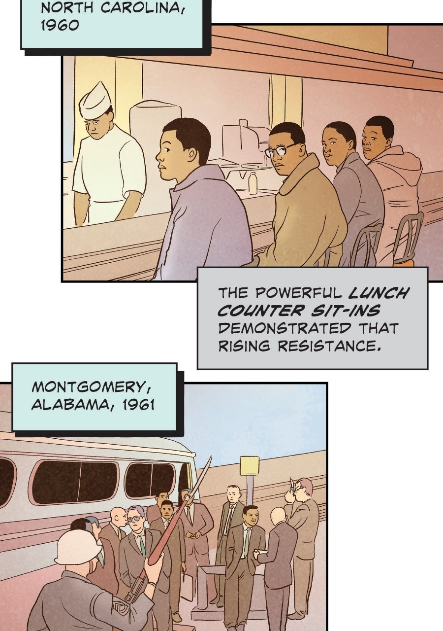 It Rhymes With Takei Episode 10 page 4 - 