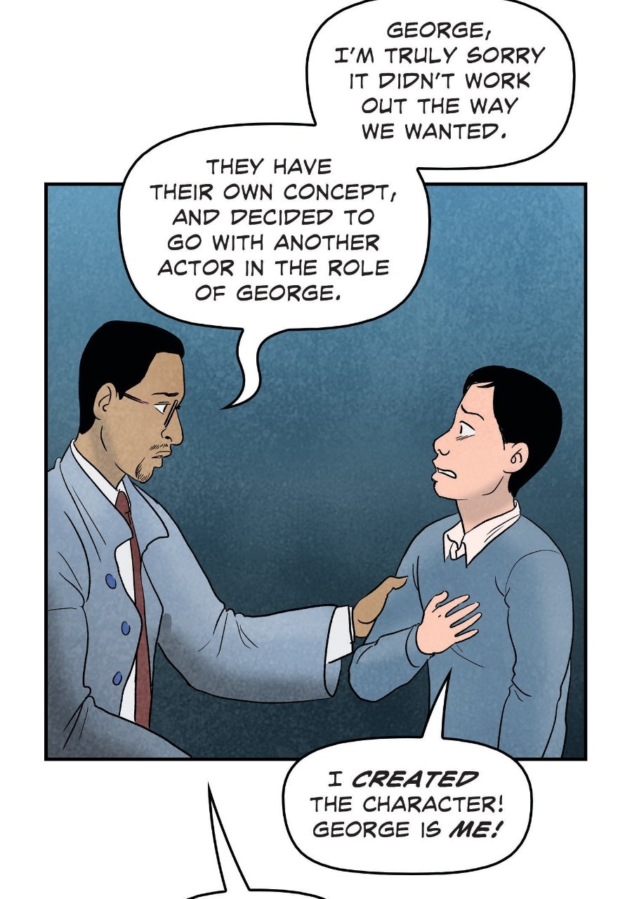It Rhymes With Takei Episode 10 page 32 - 