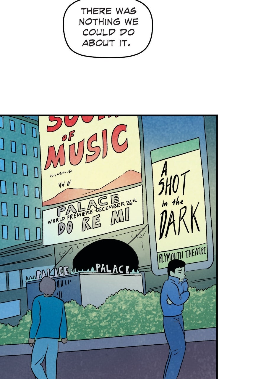 It Rhymes With Takei Episode 10 page 33 - 