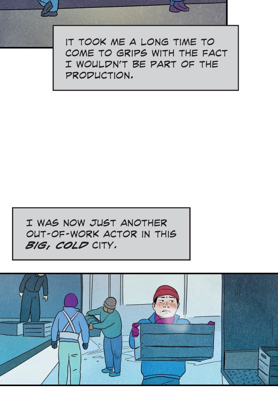 It Rhymes With Takei Episode 10 page 34 - 
