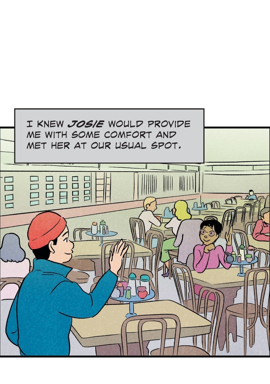 It Rhymes With Takei Episode 10 page 35 - 