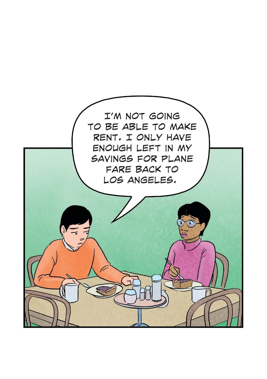 It Rhymes With Takei Episode 10 page 36 - 