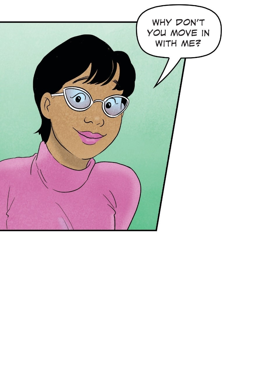It Rhymes With Takei Episode 10 page 37 - 