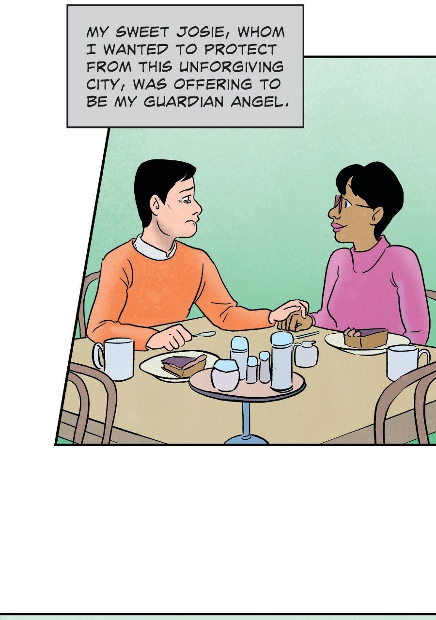 It Rhymes With Takei Episode 10 page 38 - 
