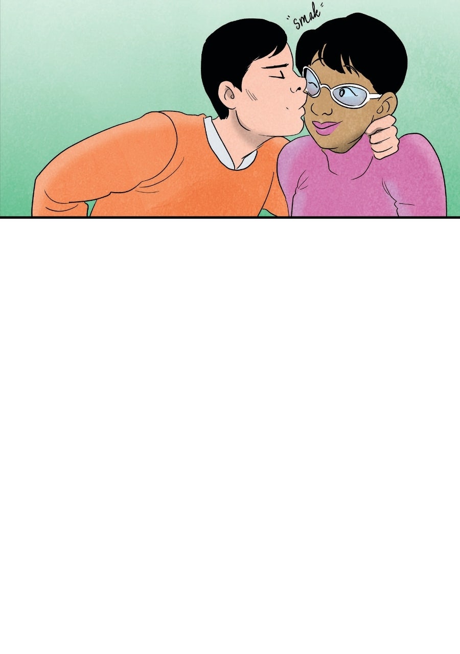 It Rhymes With Takei Episode 10 page 39 - 