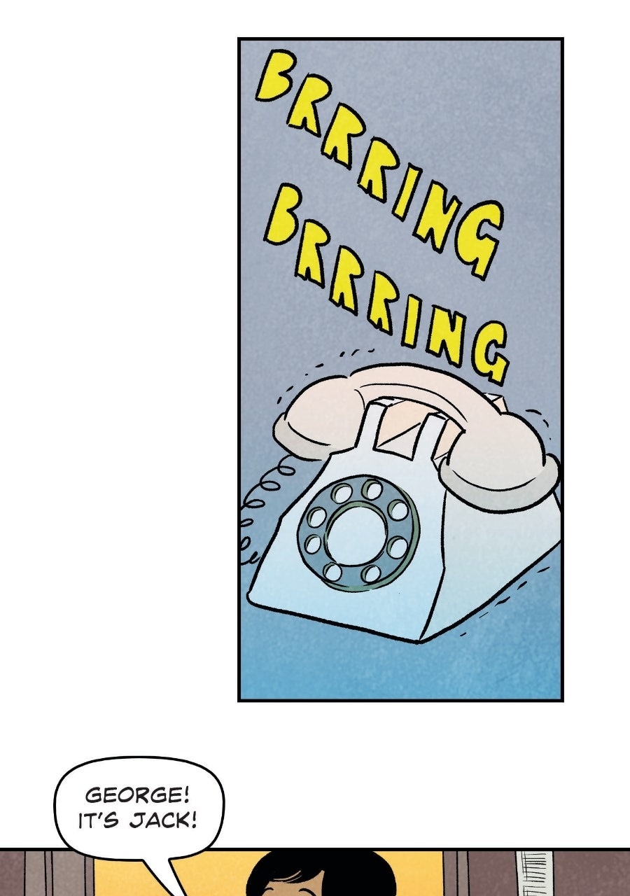 It Rhymes With Takei Episode 10 page 40 - 