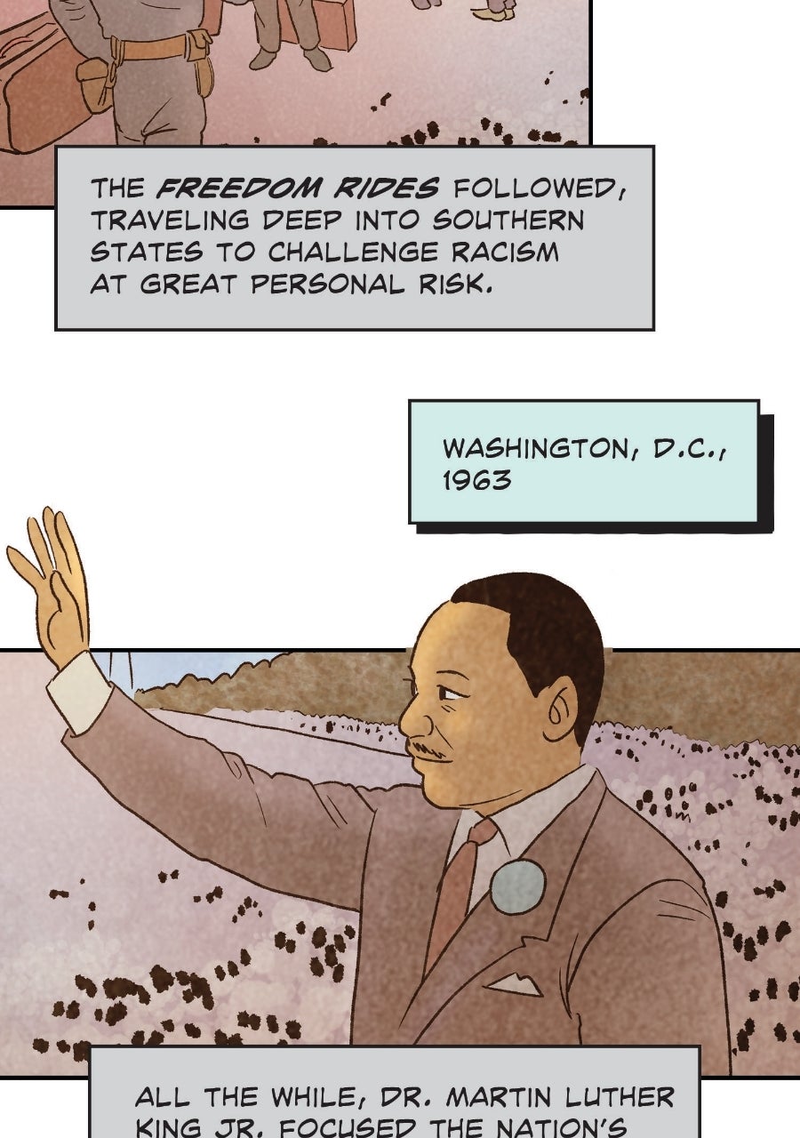 It Rhymes With Takei Episode 10 page 5 - 