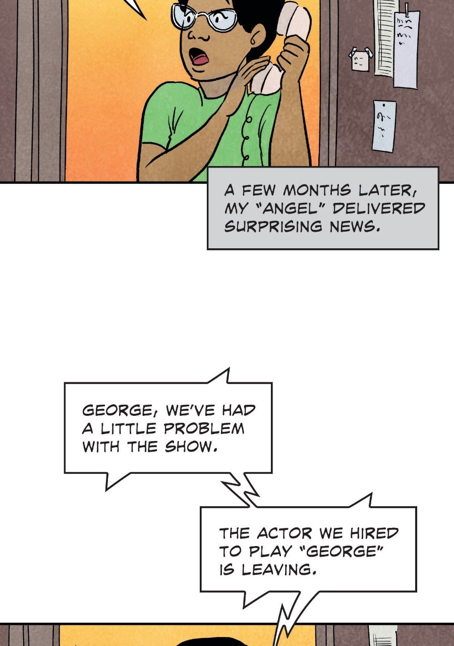 It Rhymes With Takei Episode 10 page 41 - 