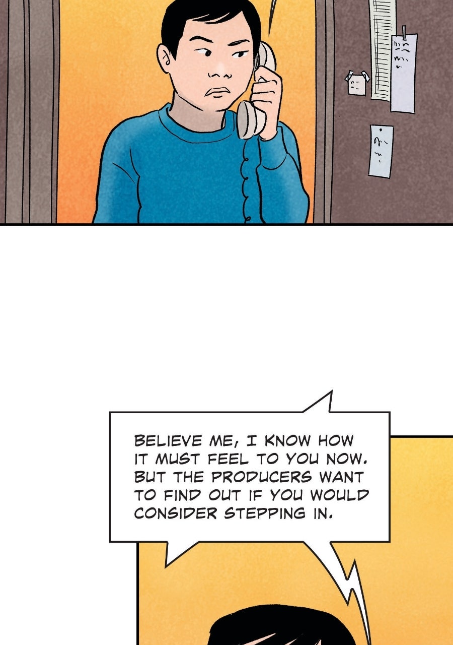 It Rhymes With Takei Episode 10 page 42 - 