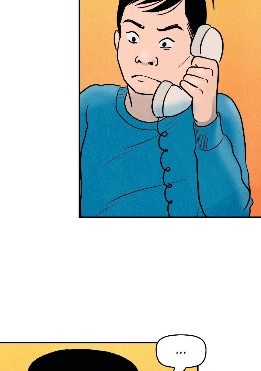 It Rhymes With Takei Episode 10 page 43 - 