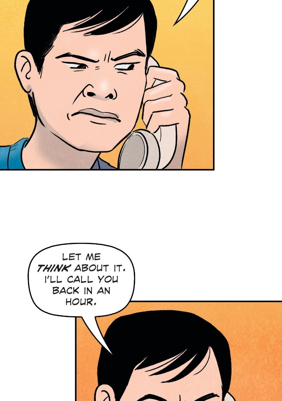 It Rhymes With Takei Episode 10 page 44 - 