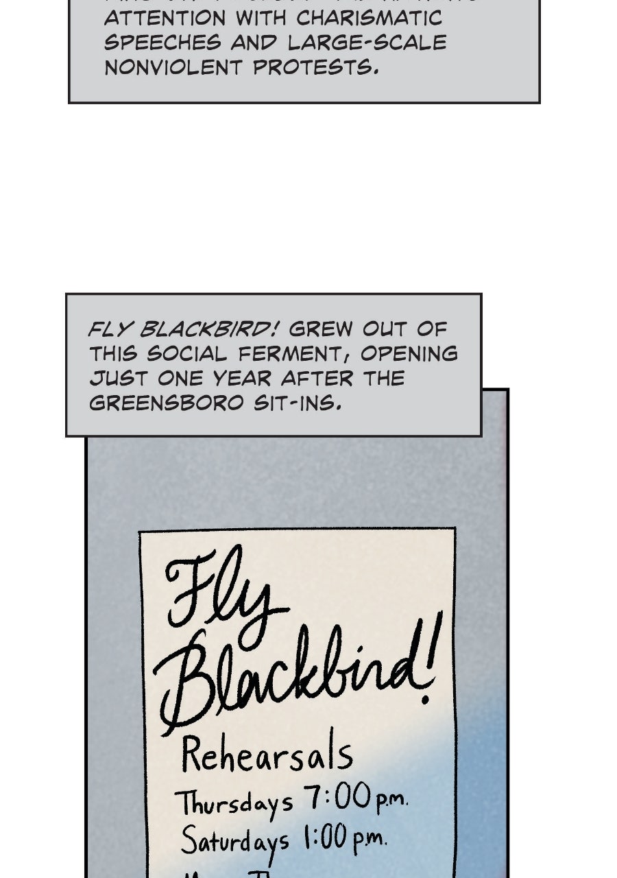 It Rhymes With Takei Episode 10 page 6 - 