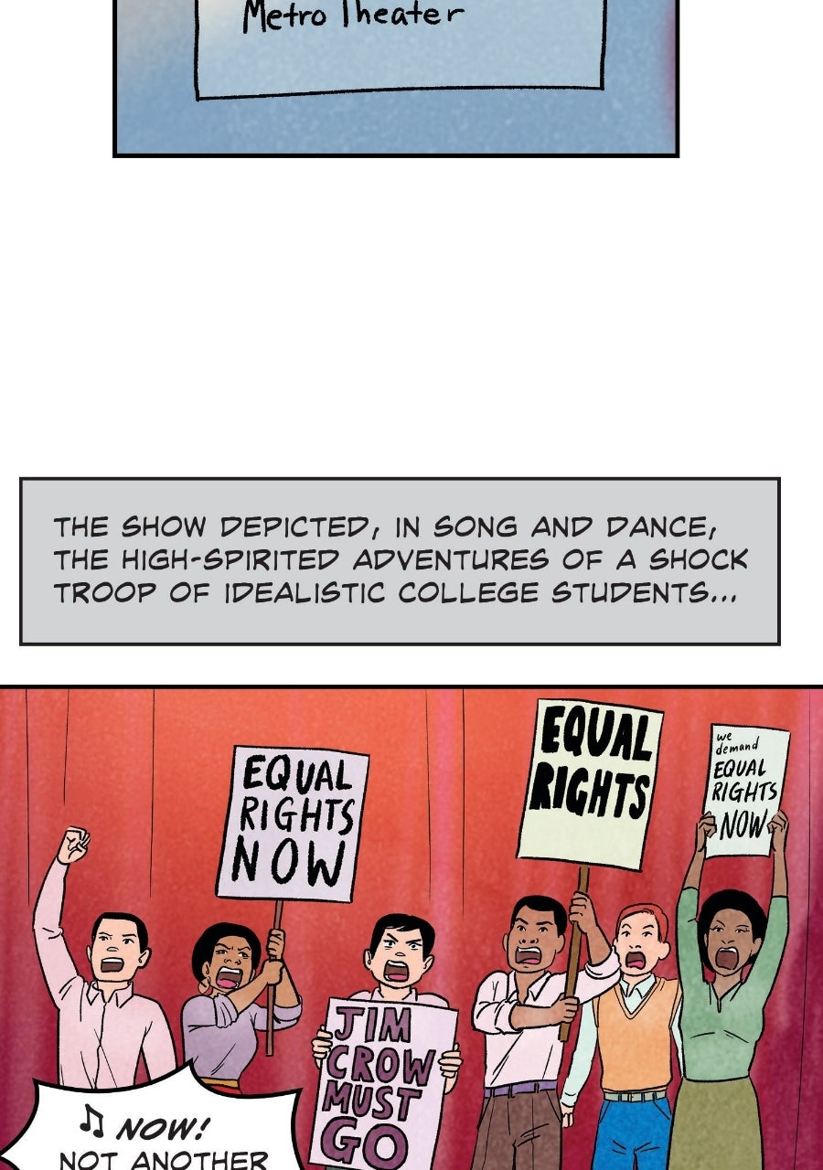 It Rhymes With Takei Episode 10 page 7 - 