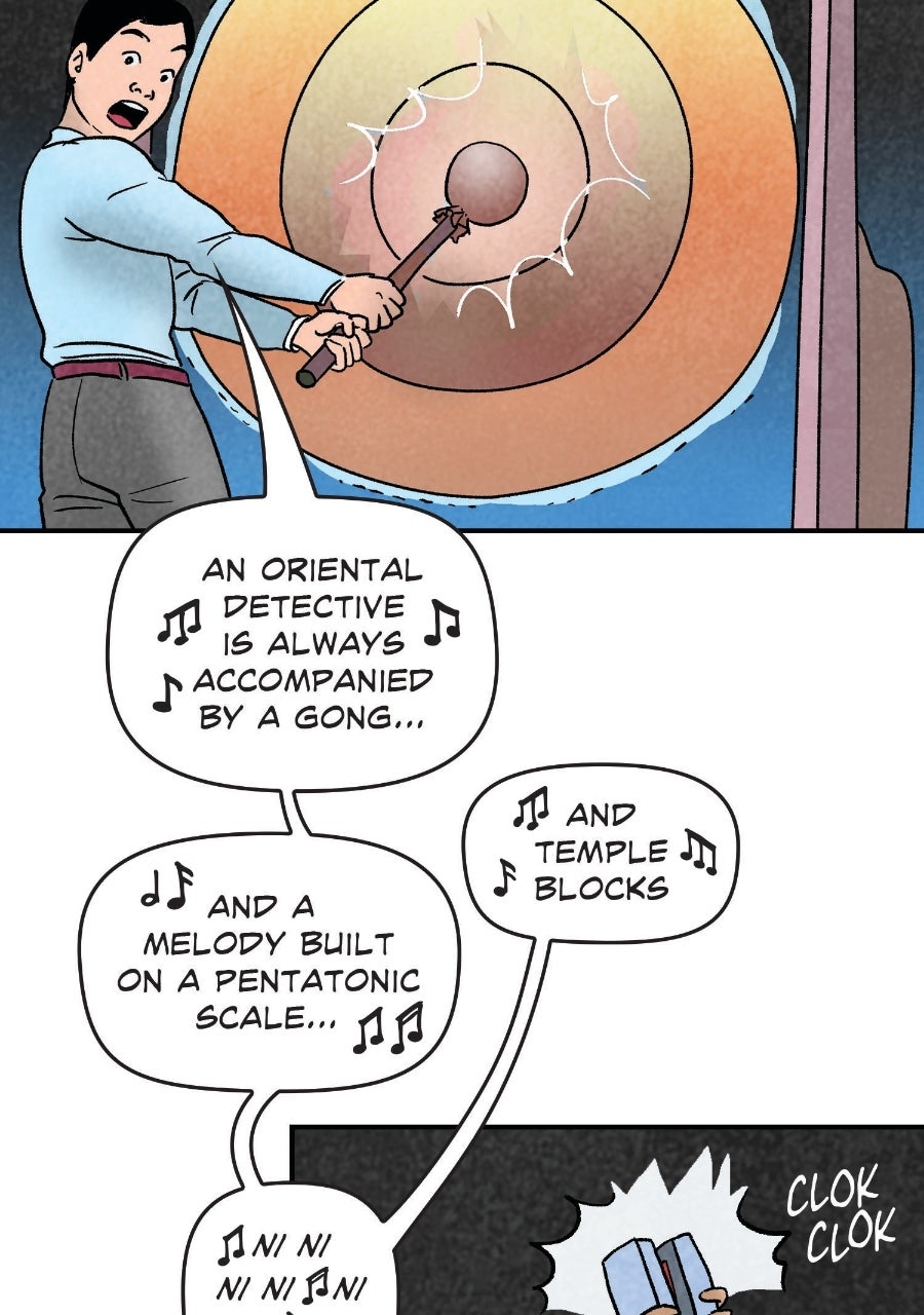 It Rhymes With Takei Episode 10 page 9 - 