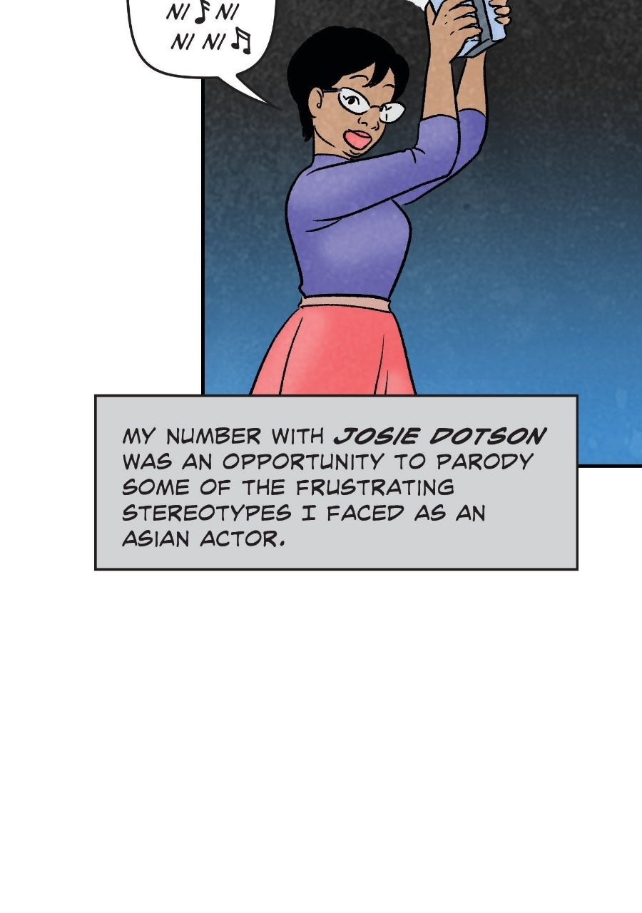 It Rhymes With Takei Episode 10 page 10 - 