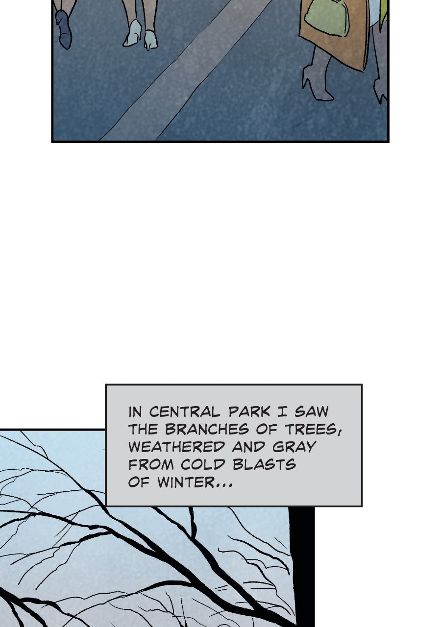 It Rhymes With Takei Episode 11 page 2 - 