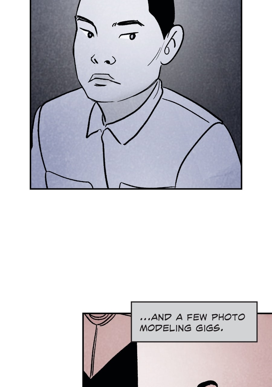 It Rhymes With Takei Episode 11 page 11 - 