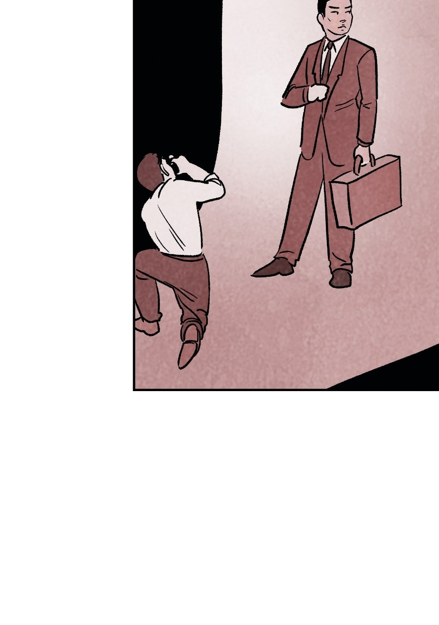 It Rhymes With Takei Episode 11 page 12 - 