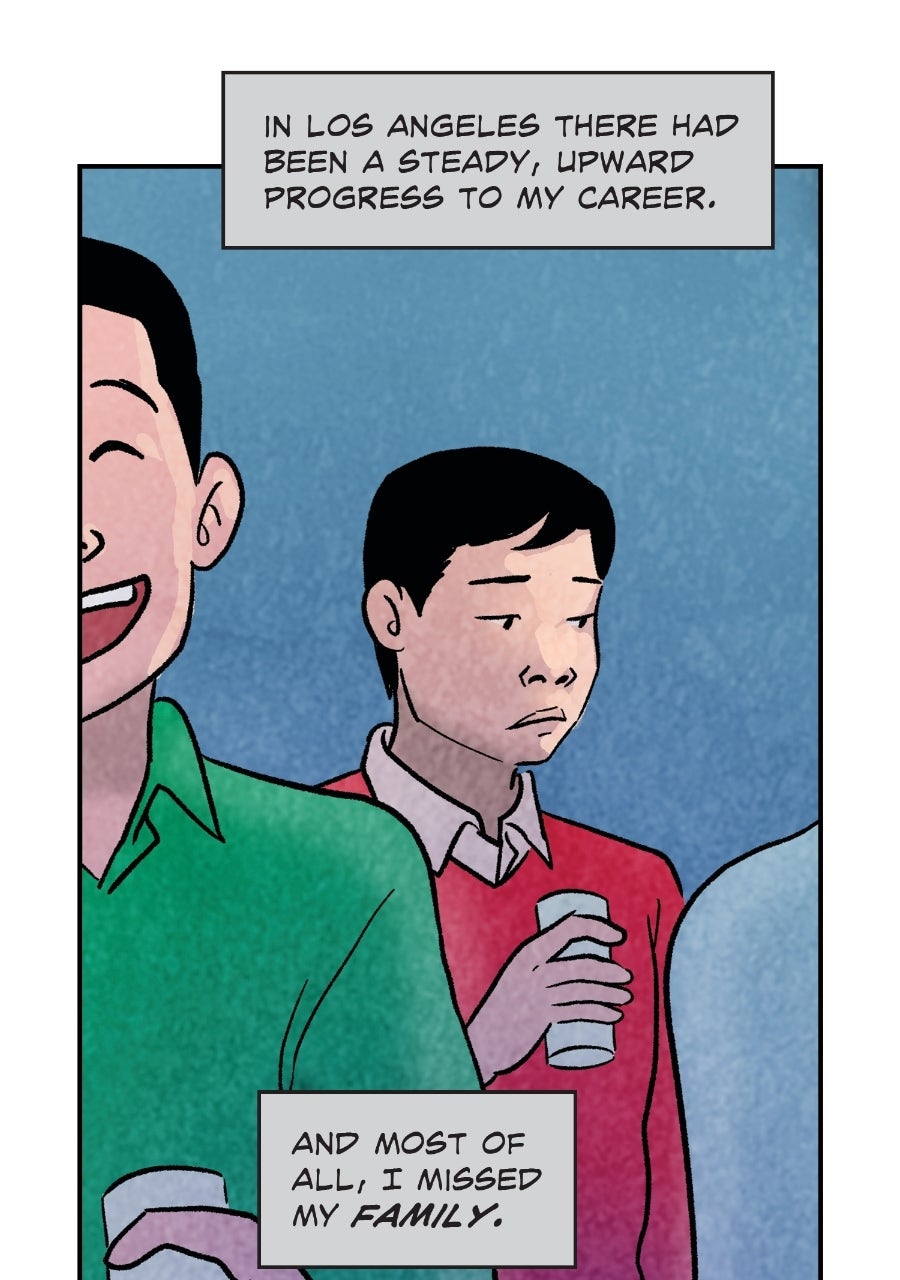 It Rhymes With Takei Episode 11 page 13 - 