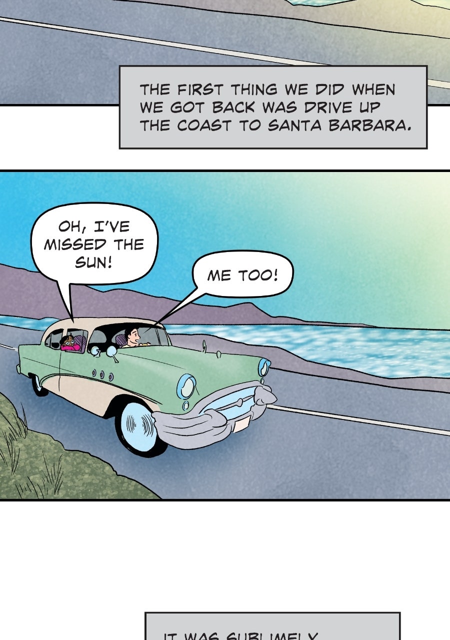It Rhymes With Takei Episode 11 page 15 - 