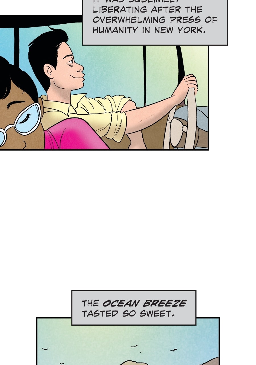 It Rhymes With Takei Episode 11 page 16 - 