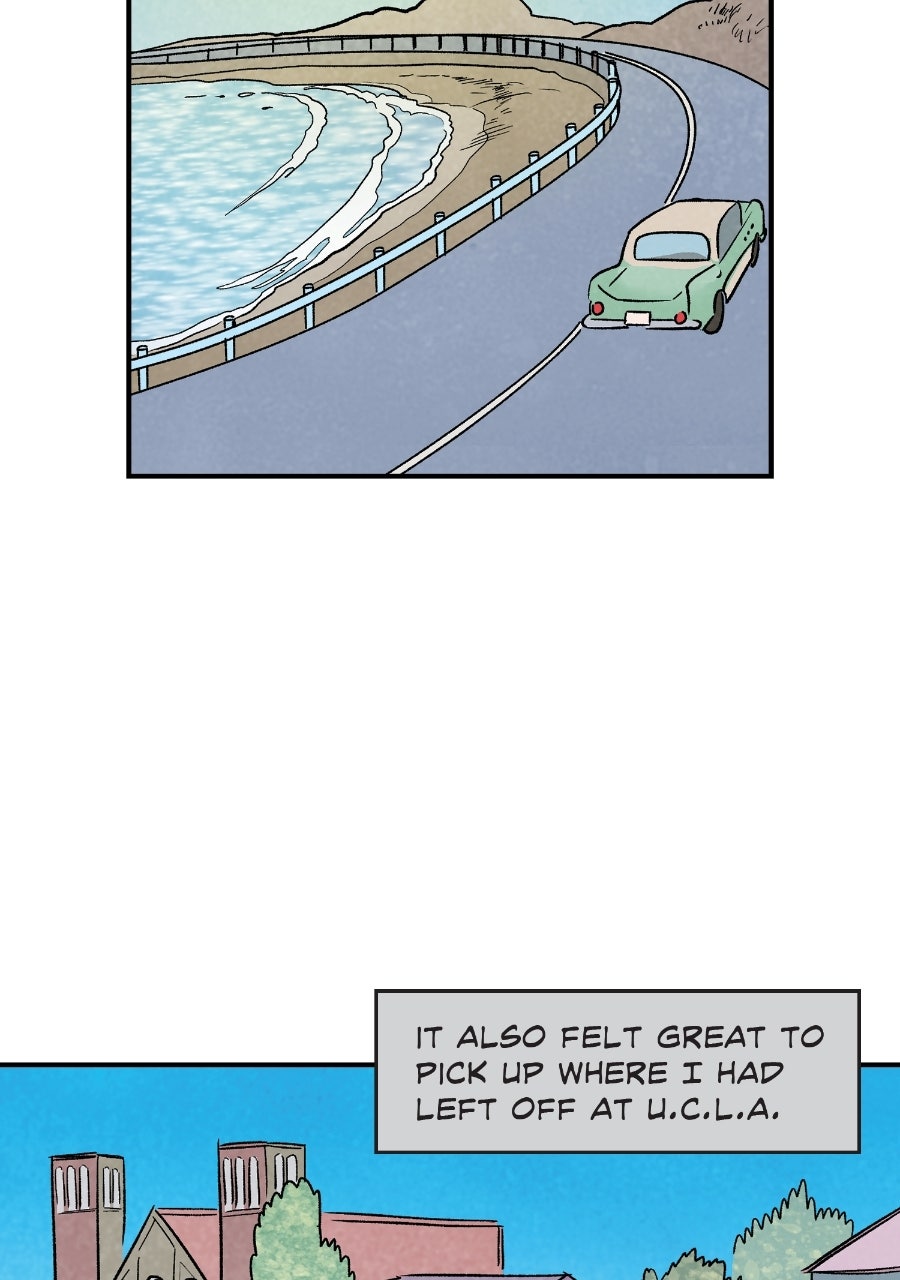 It Rhymes With Takei Episode 11 page 17 - 