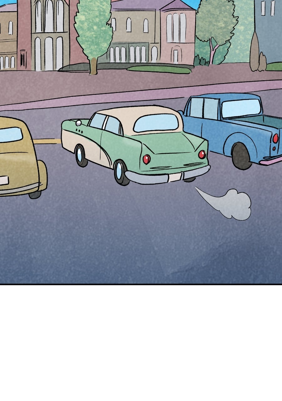 It Rhymes With Takei Episode 11 page 18 - 