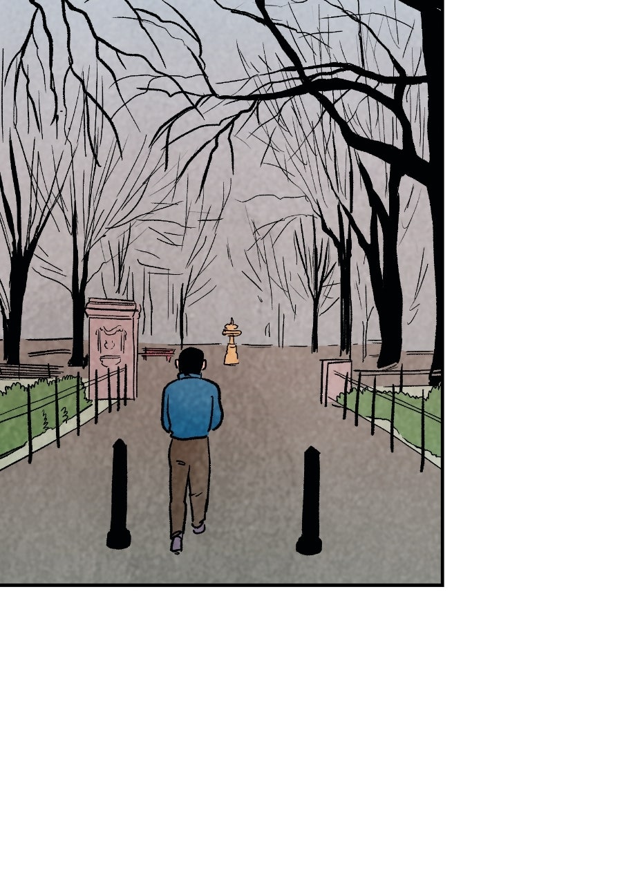 It Rhymes With Takei Episode 11 page 3 - 
